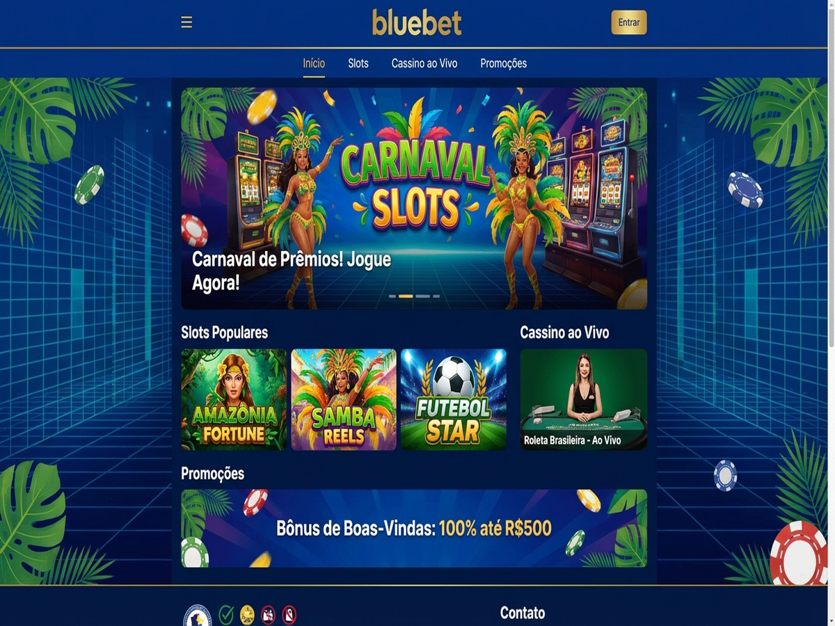 Screenshot 2 bluebet